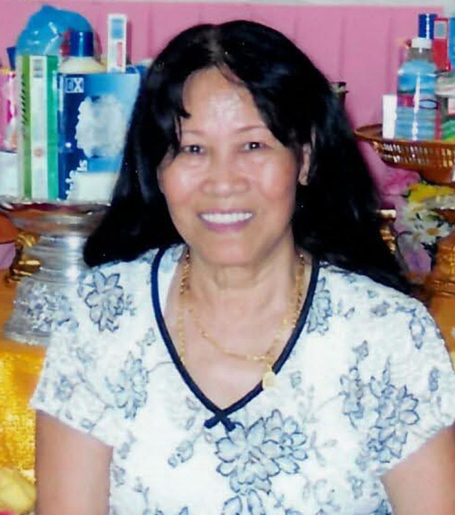 Ratana Raasch
