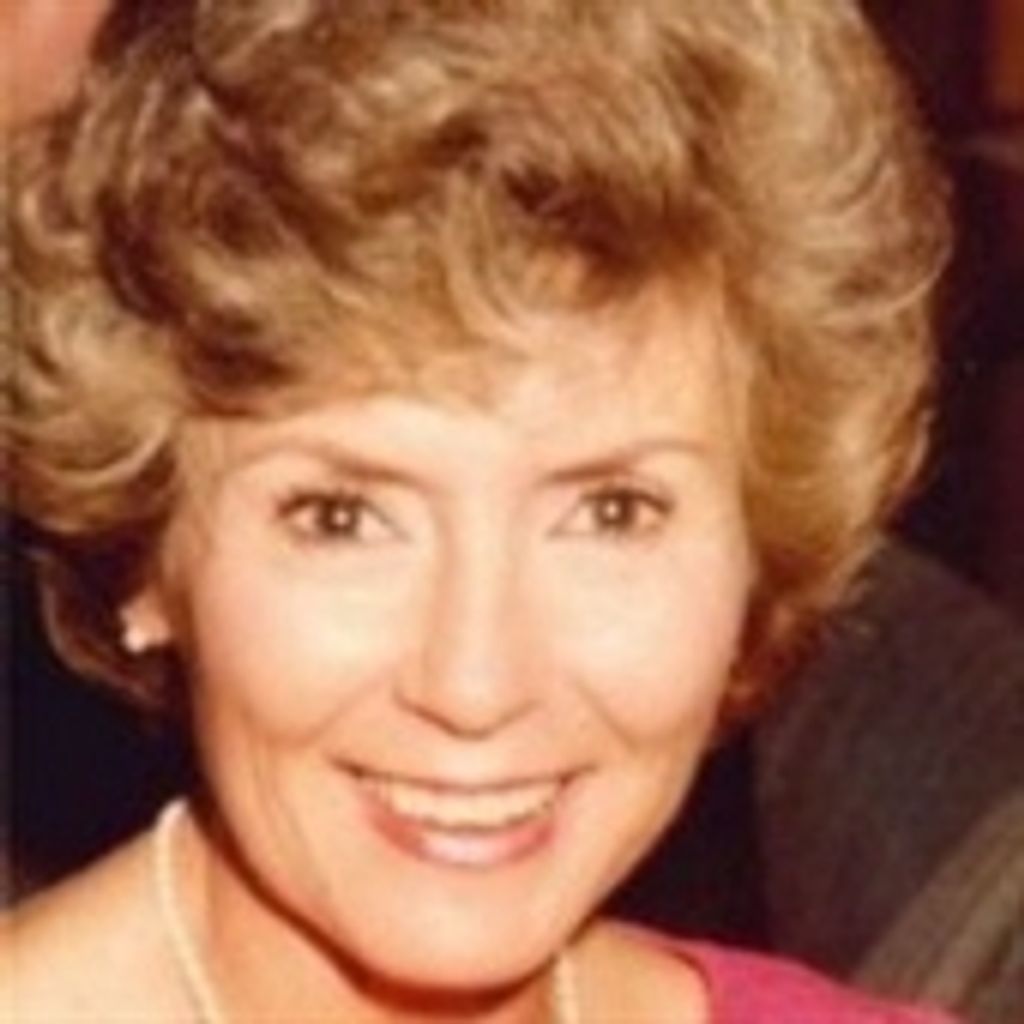 Marilyn Carroll