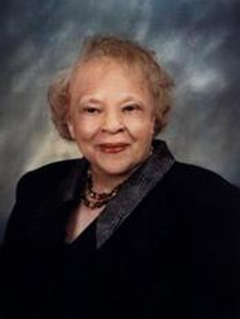 Nina Ree Crossland Arnold