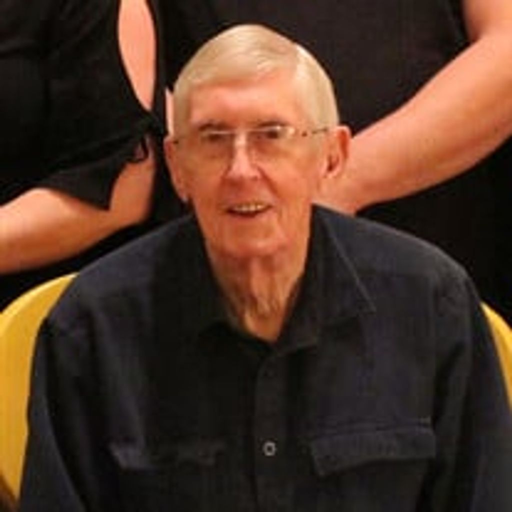 Lawrence Albert Phelps