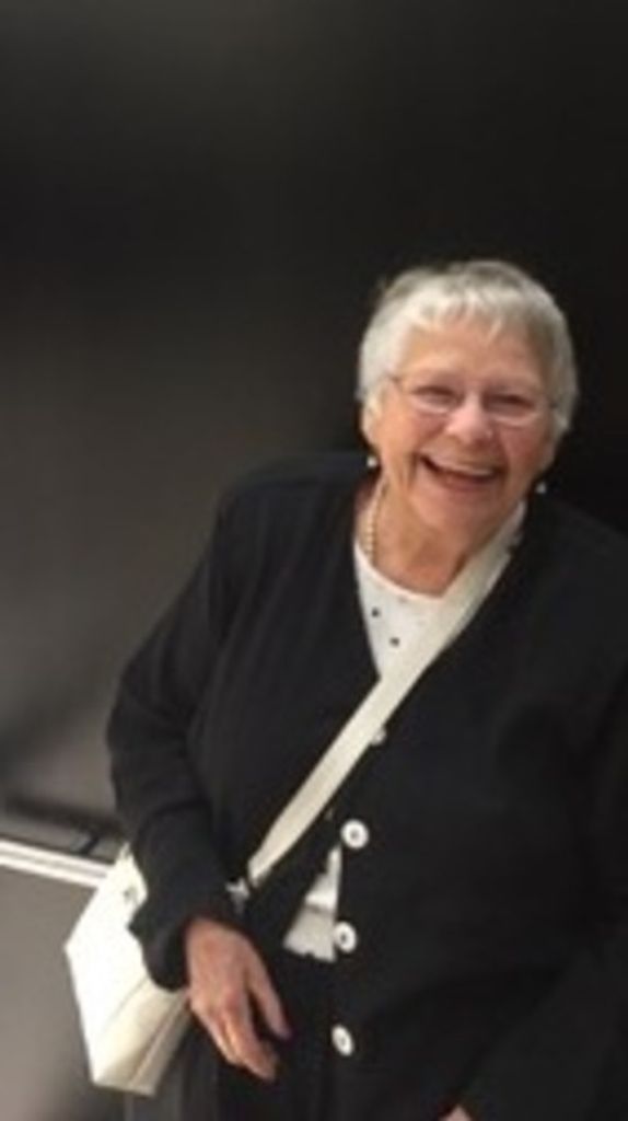 Anne Kubic Profile Photo