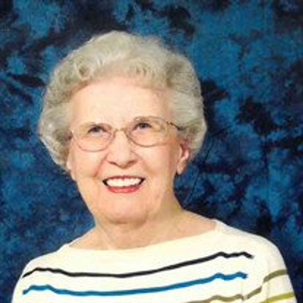 Dorothy Chris Walker