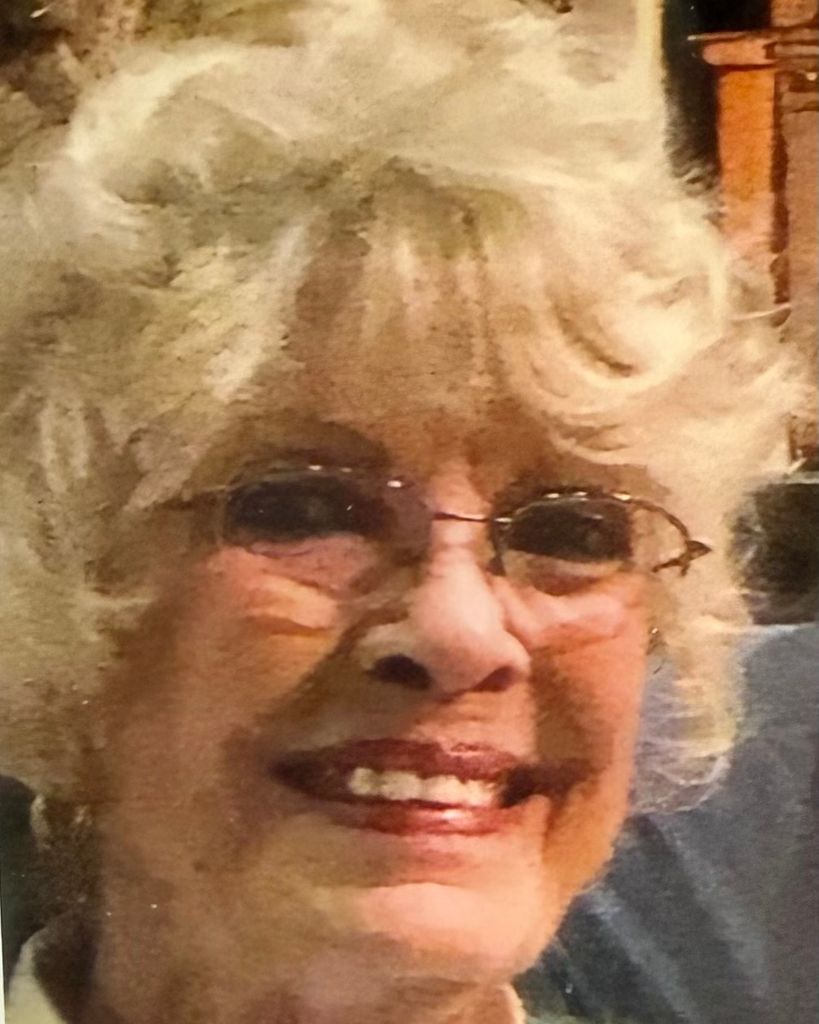 Rossilea Lanning Wrenn Profile Photo