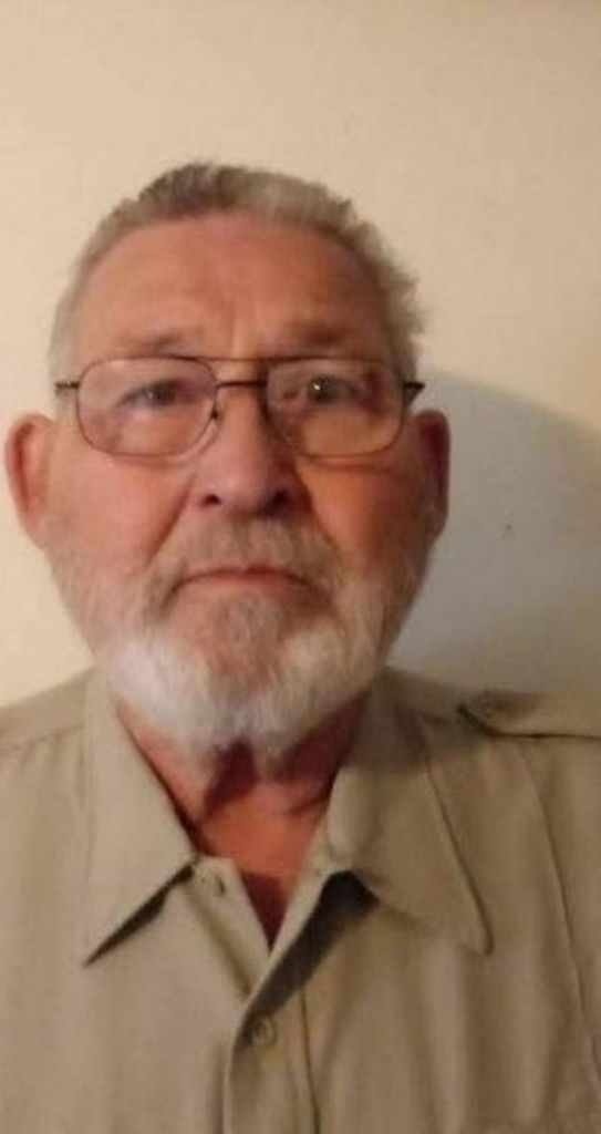 James Daniel Russell Profile Photo