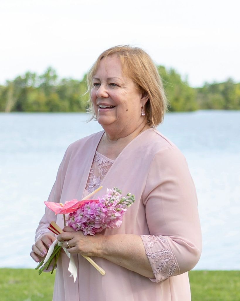 Margaret "Peggy" Prass