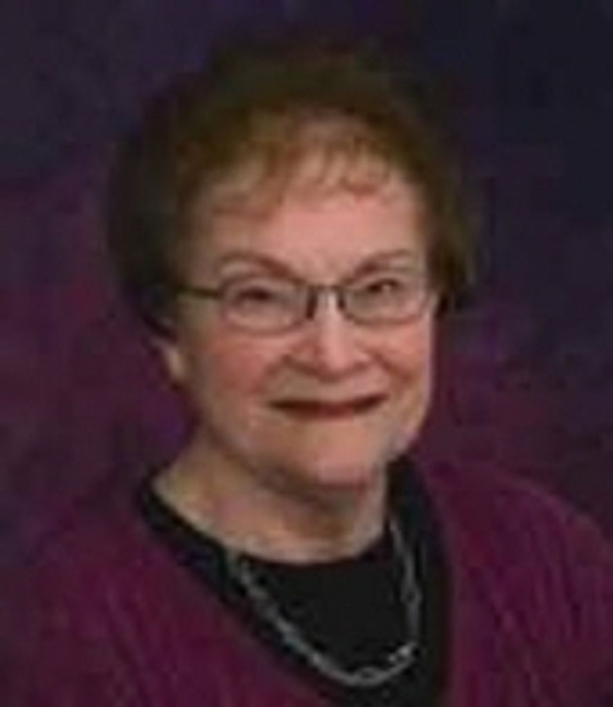 Pauline M. Becker