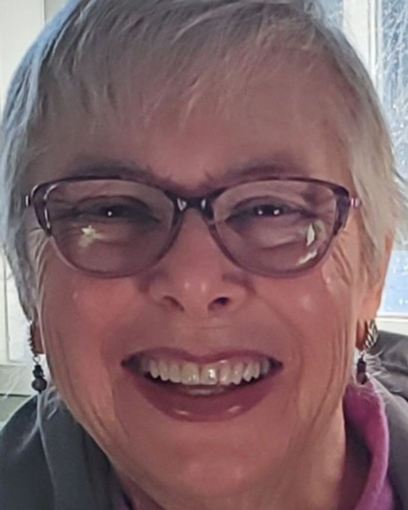 Judy Cameron