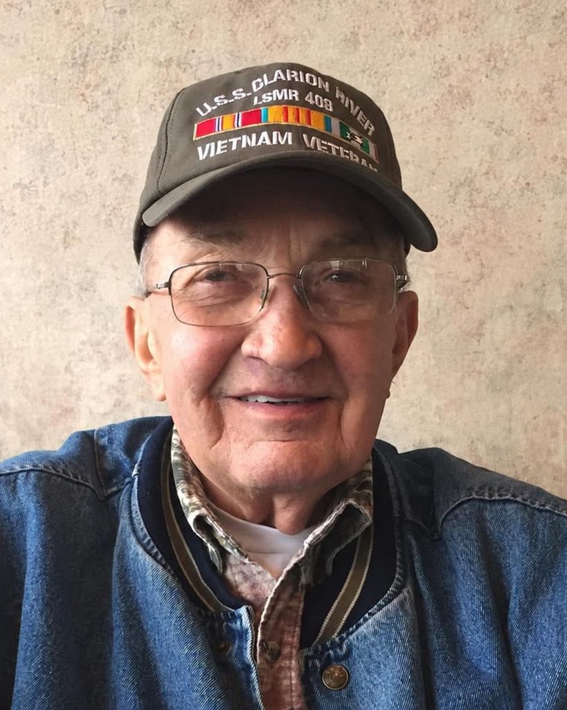 James "Jim" Irlmeier