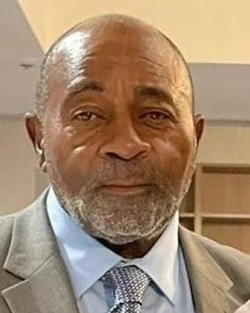 James Walter Gee Profile Photo