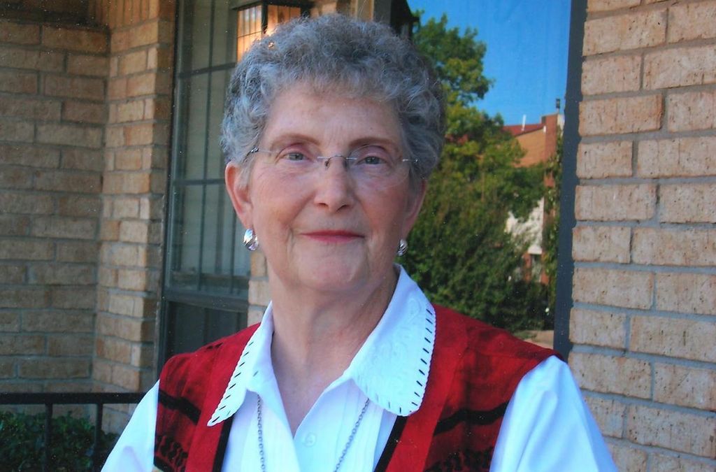 Beverly Diane Blake-Evans Profile Photo