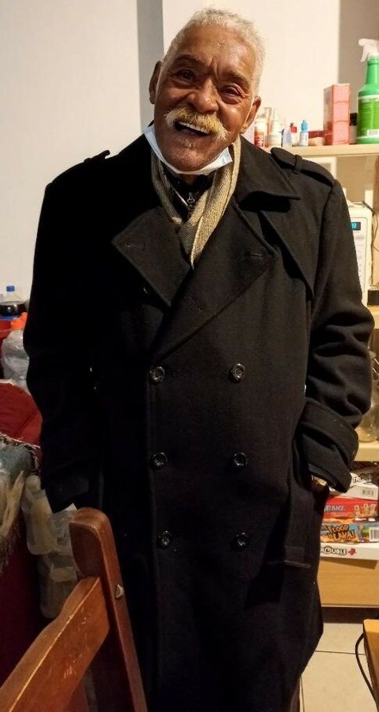 Richard Brown Profile Photo