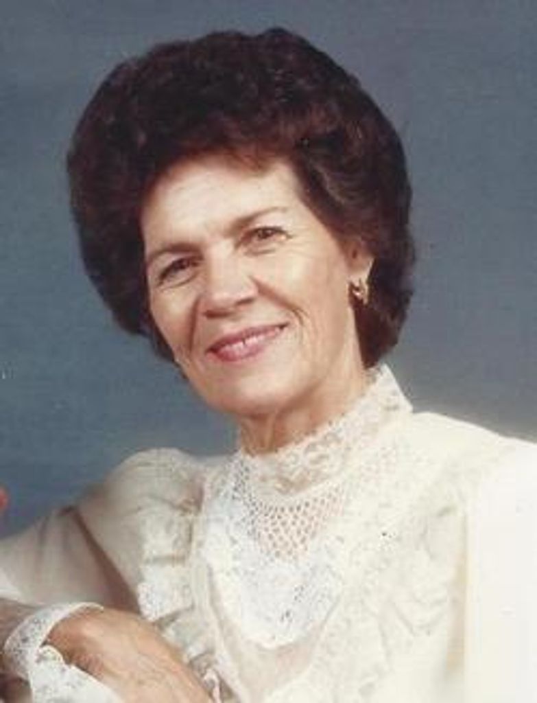 Geneva Mosier Merriman Profile Photo