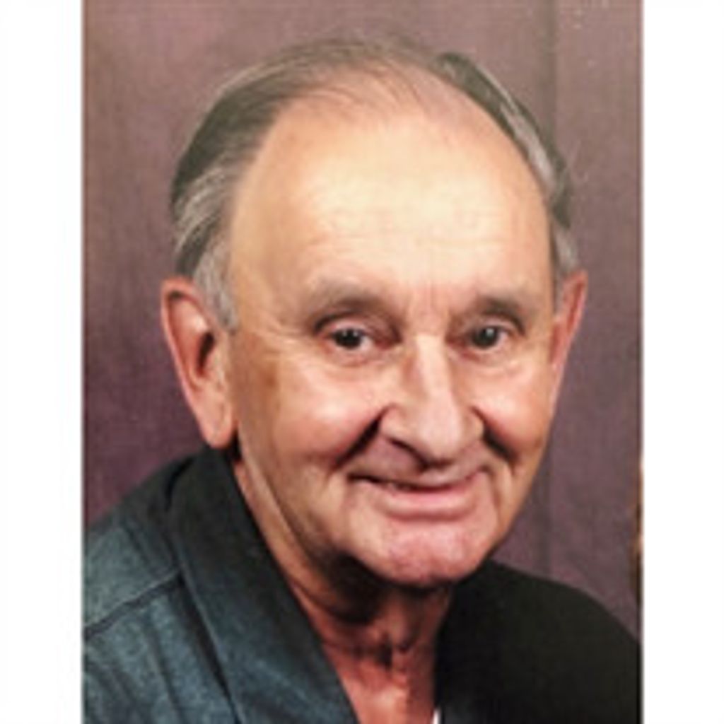 Alfred F. Belluche Profile Photo