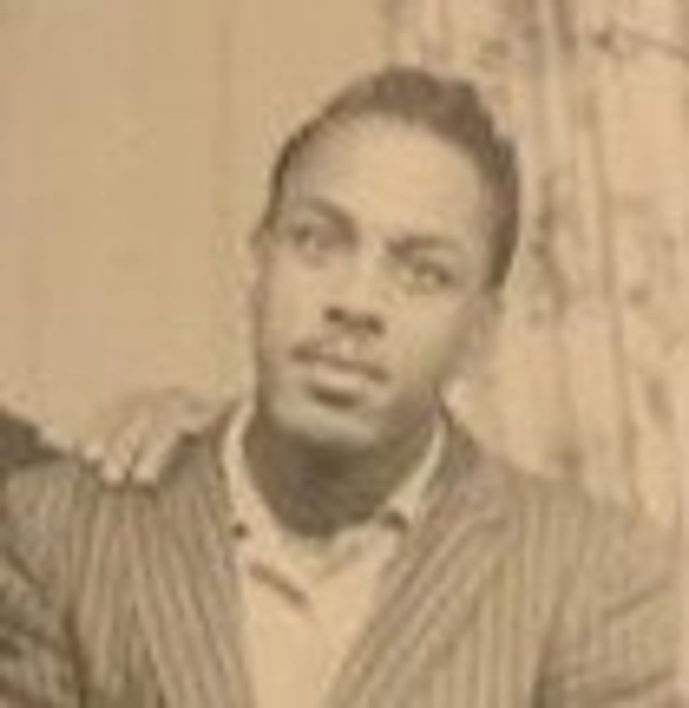 Clinton Ivey Profile Photo