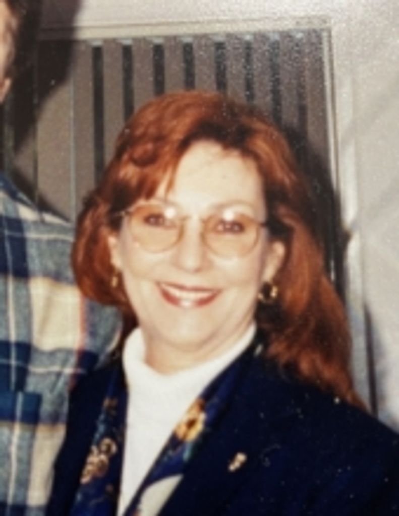 Dianne "Di" Harden