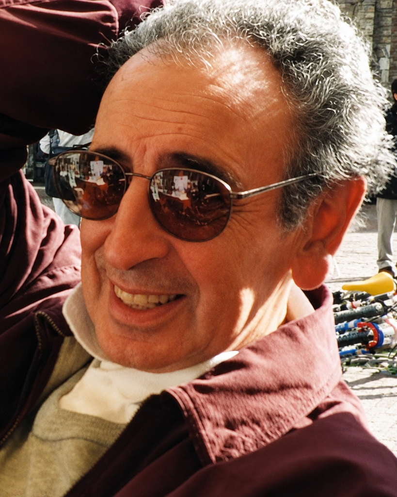 James Jeremiah Montalto