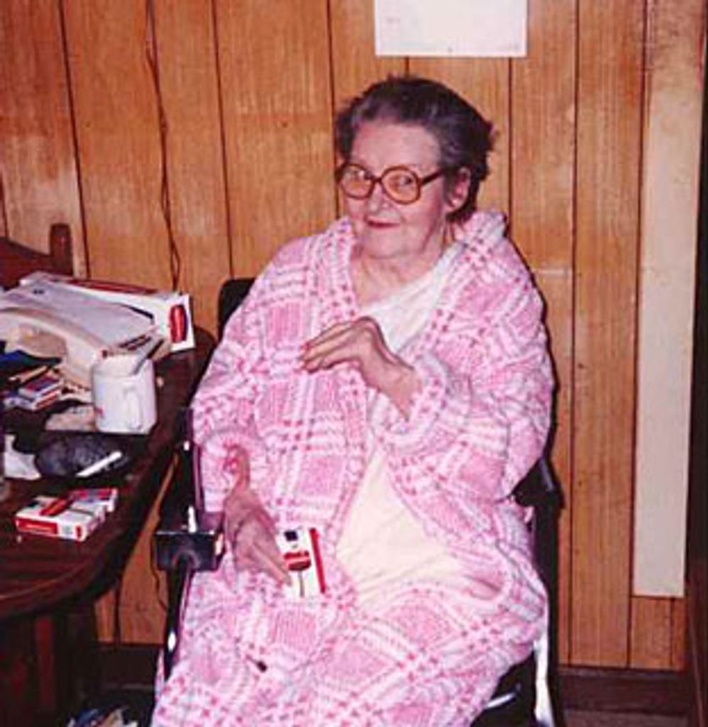 Lillie Ledbetter Profile Photo