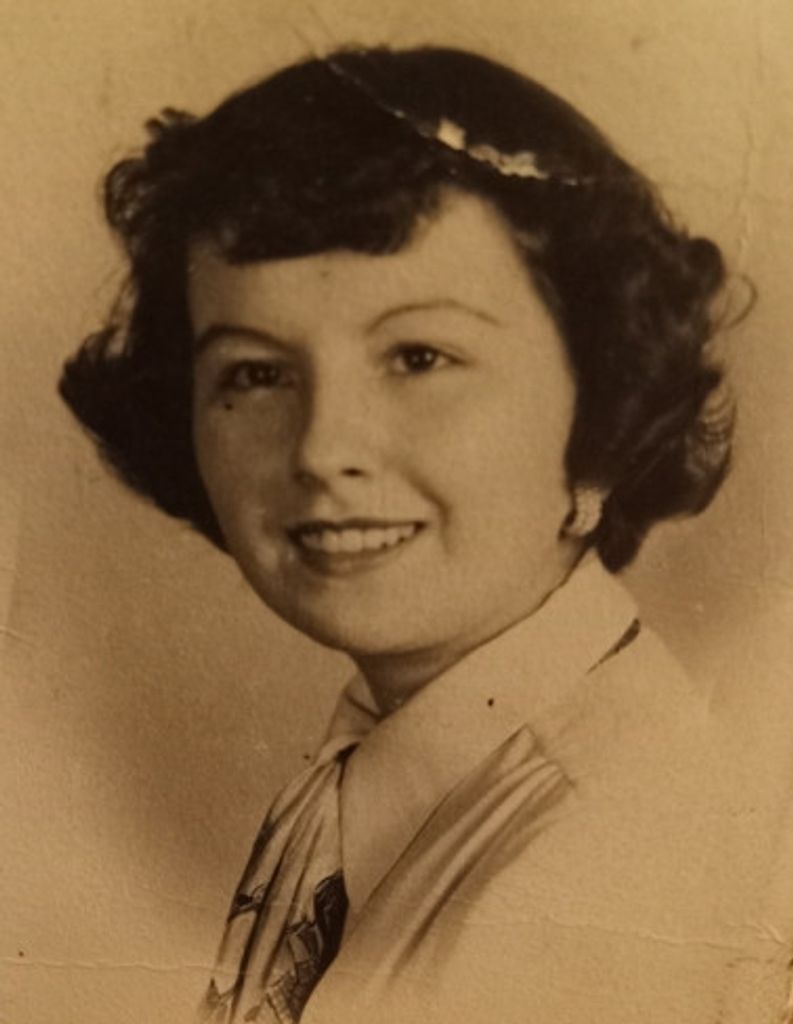 Mary Jane Paxson