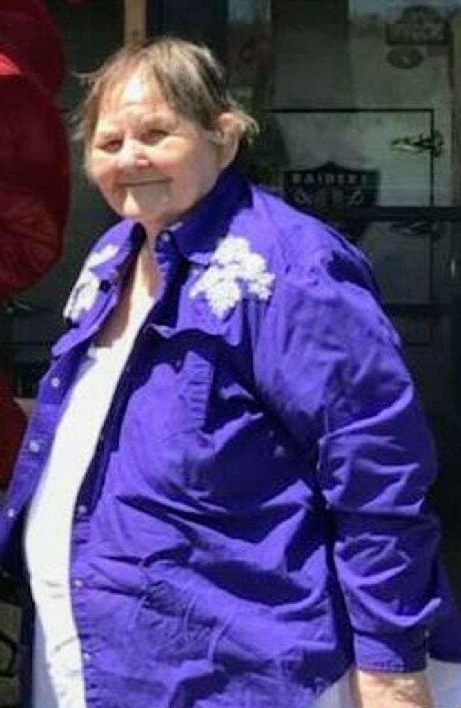 Sandra "Sandy" Warner Profile Photo