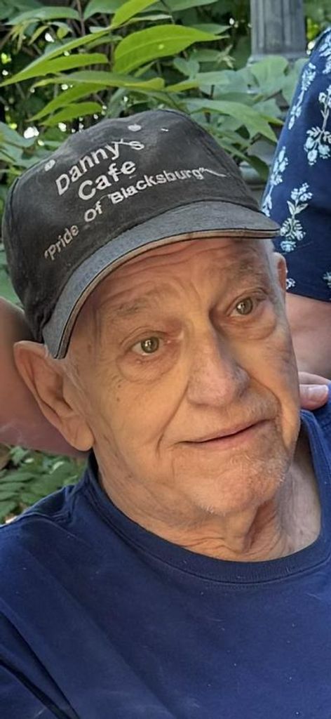 Mickey Morris Davidson Profile Photo