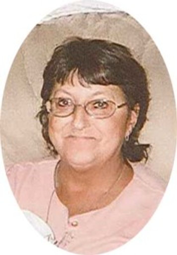 Mrs Arvilla Mae Patterson