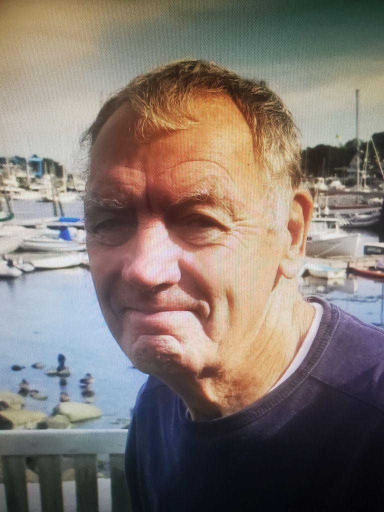 Daniel O'Laughlin Profile Photo