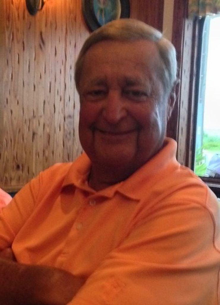 Robert William "Bobby" Porter Profile Photo