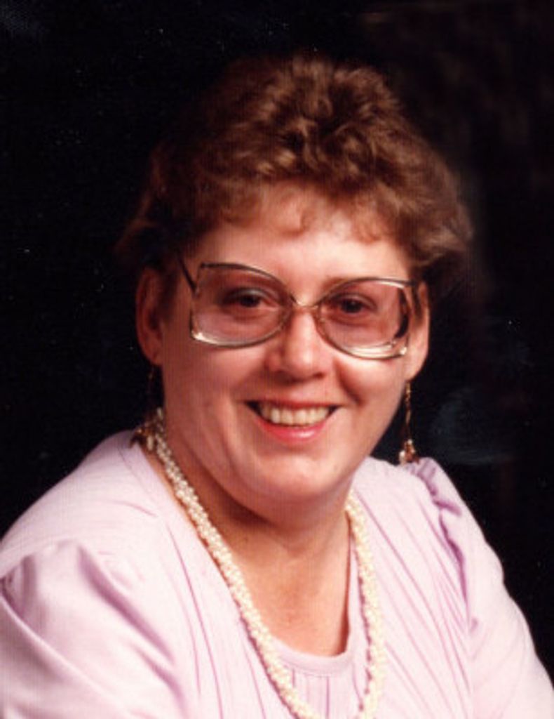 Marva Jean Mounteer