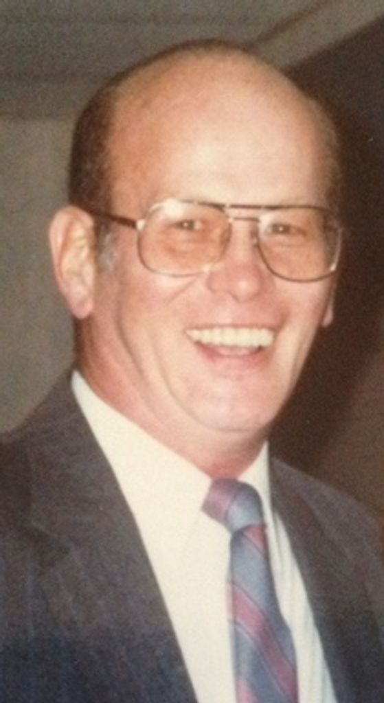 Albert Frank Ziesmer, Jr.