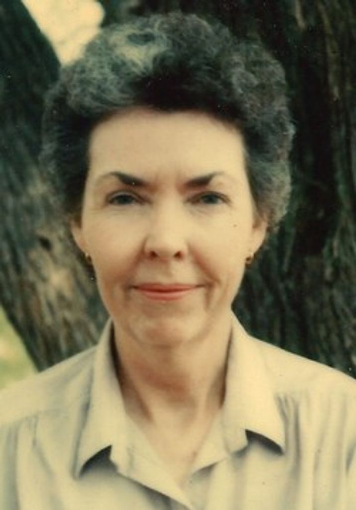 Louise Penwell