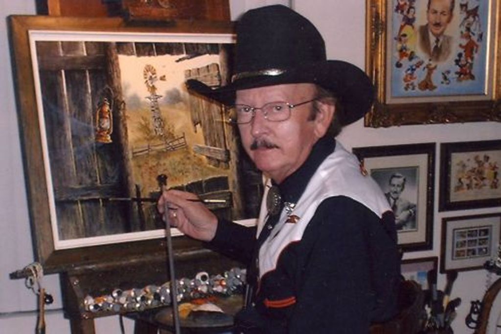 Larry Greenwalt