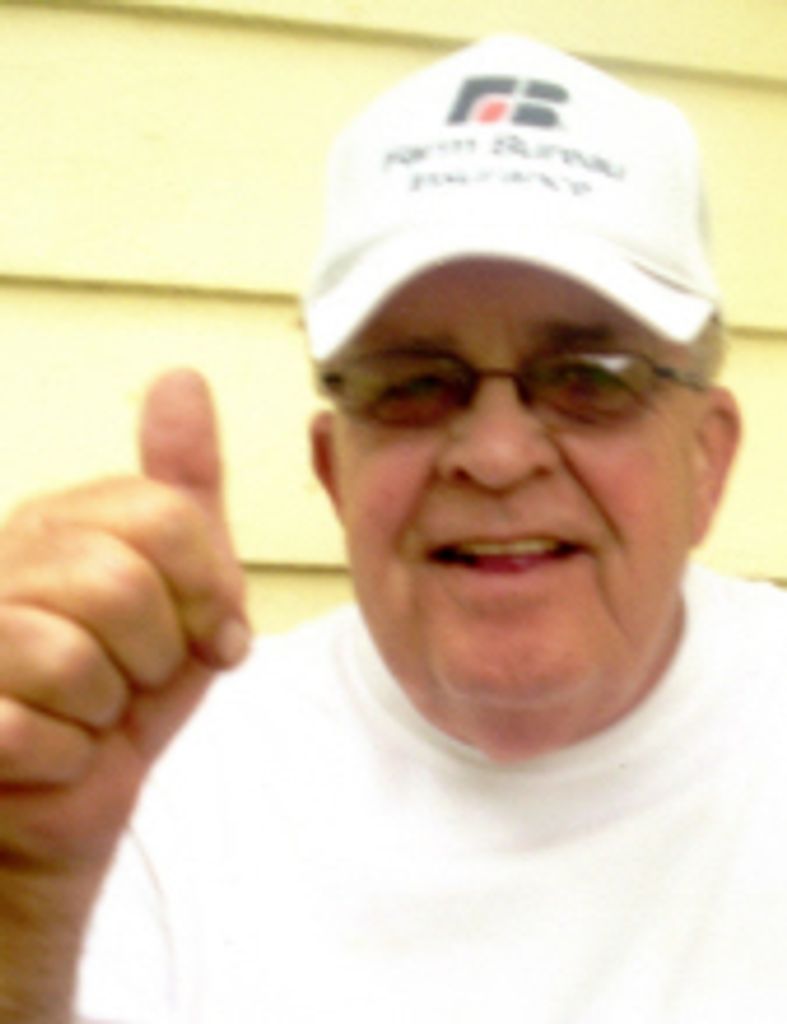John H. "Jack" Udelhofen
