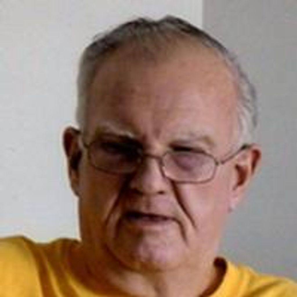 John E. Morrison
