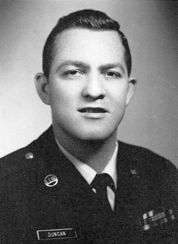 Bobby C Duncan, Sr. Profile Photo