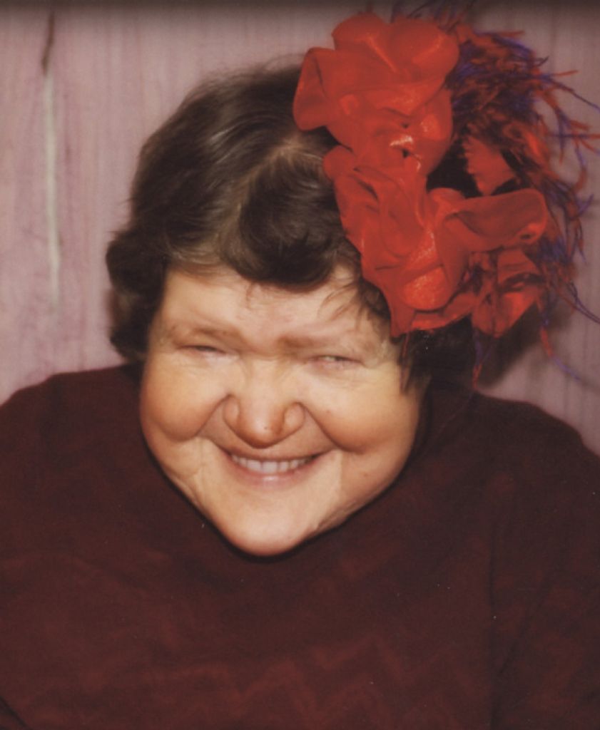 Patricia "Patty" Klassen Profile Photo