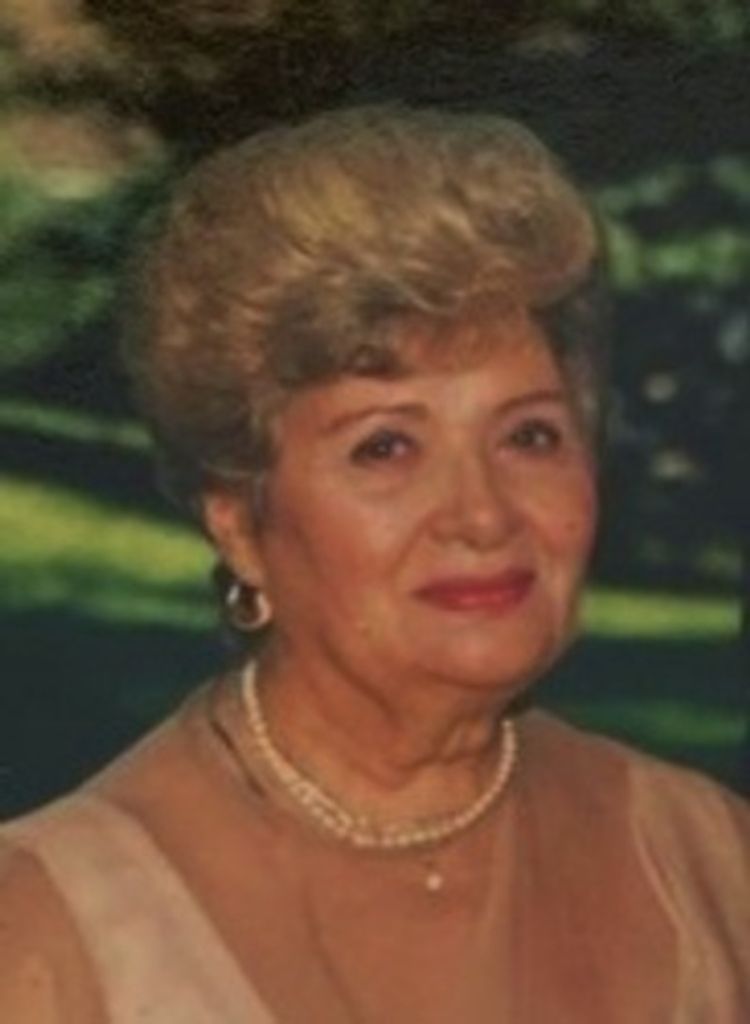 Mary Traina Profile Photo