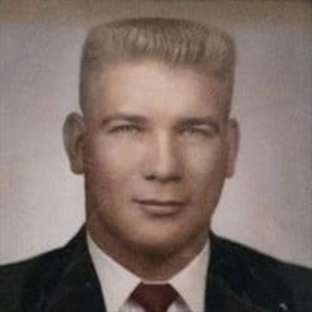 Marion "Mike" Augustyn
