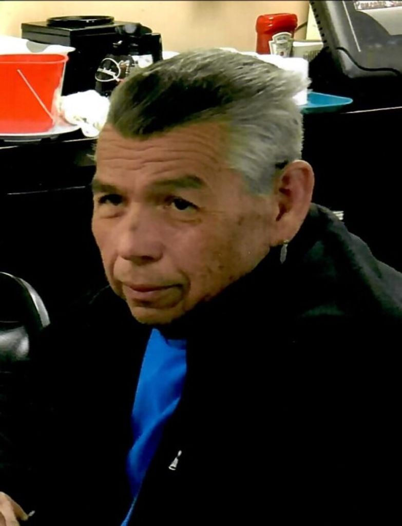 Juan "John" G. Garza Profile Photo