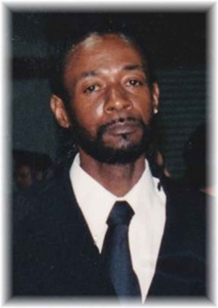Anthony Lamont Berkley, Sr.
