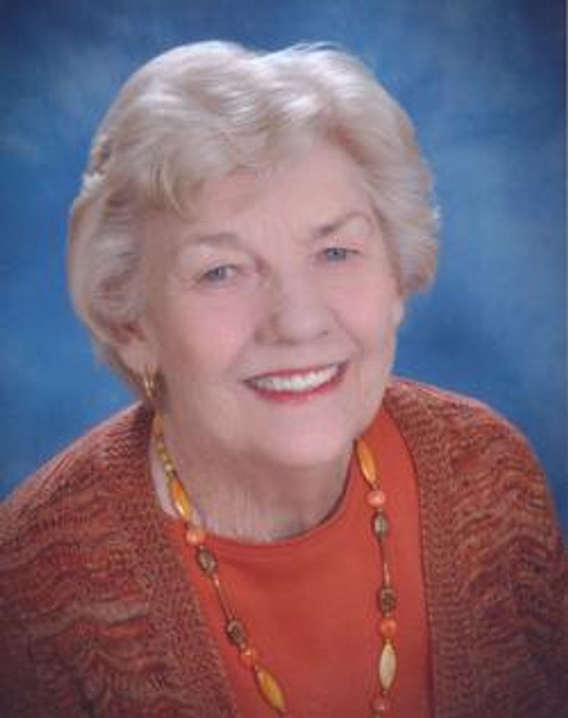 Ann Hall Smith