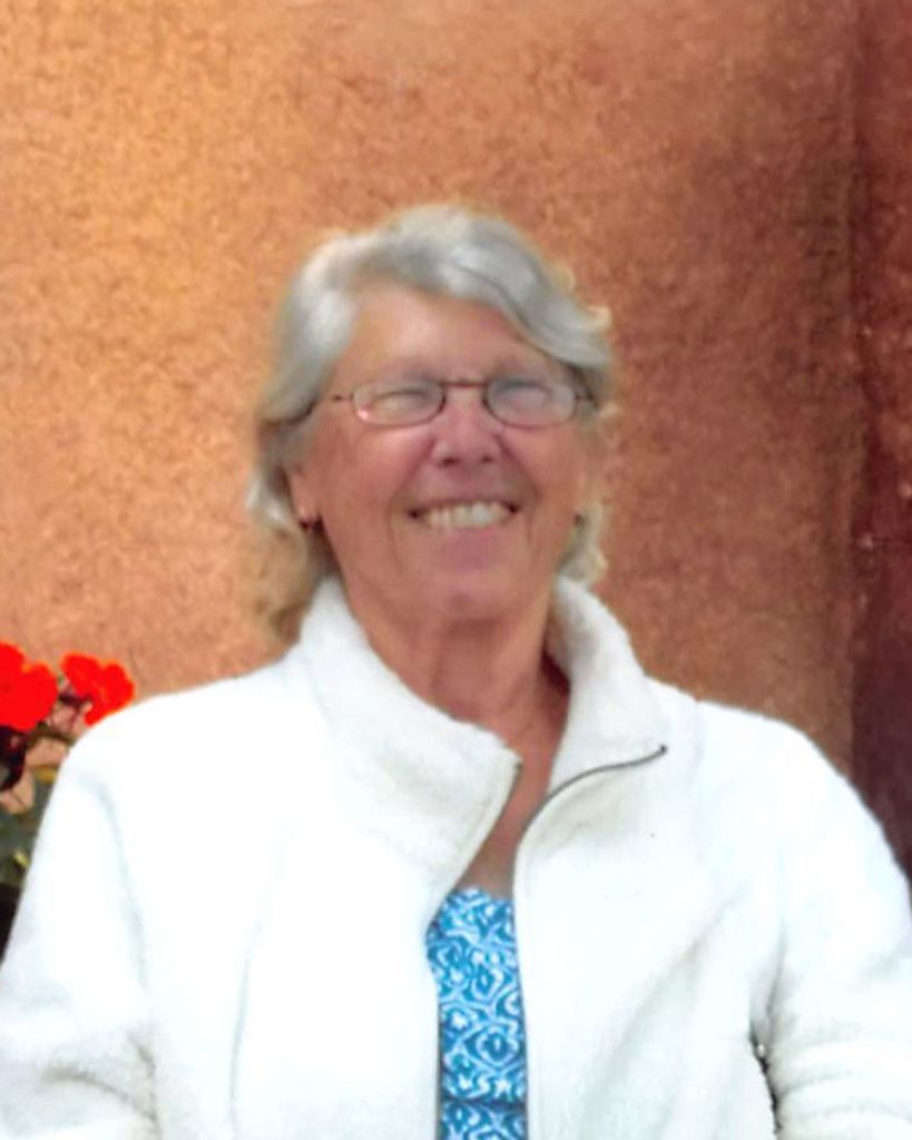 Dorothy Mitchell Profile Photo