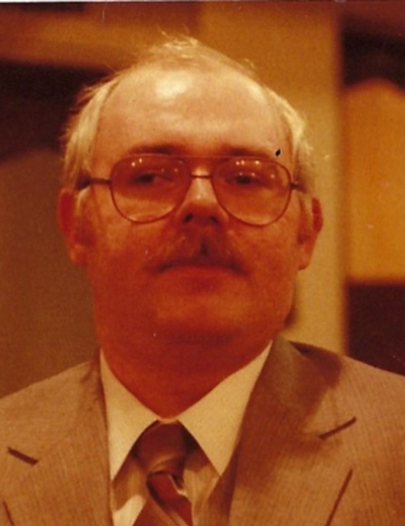 Thomas  G. Hammer  Profile Photo