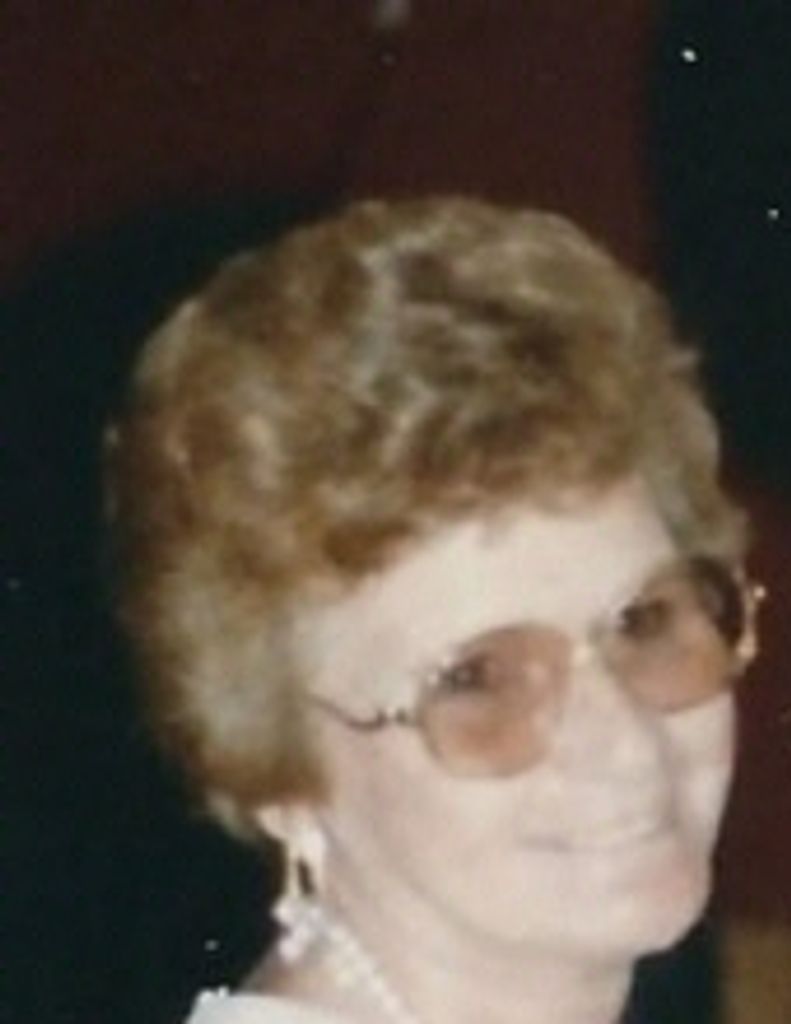 Rosemary Maness
