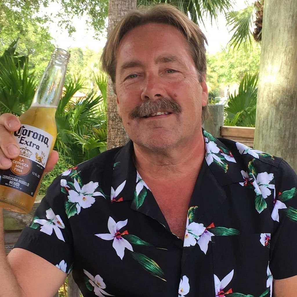 Anthony "Tony" M. Neff