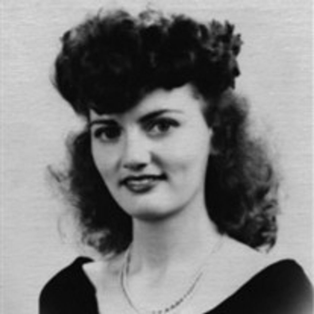 Marjorie L. Rolston