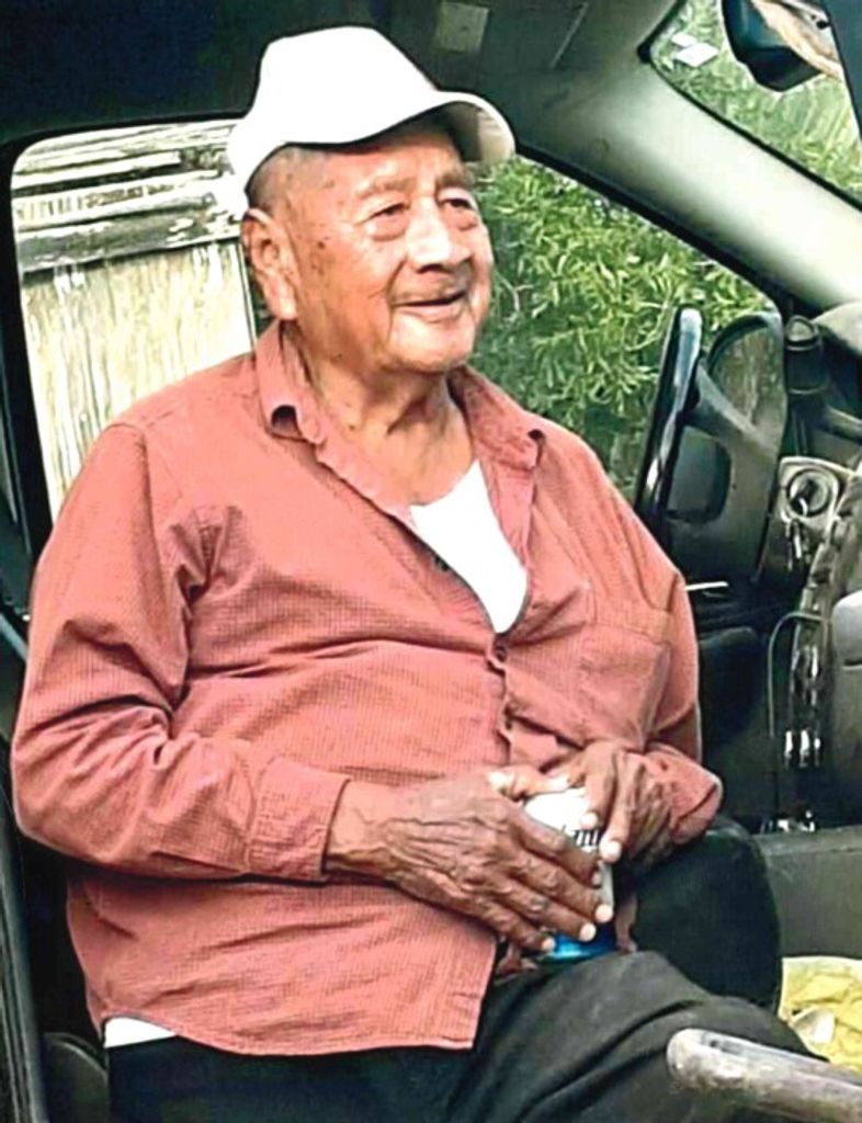 Santiago Sanchez, Sr. Profile Photo