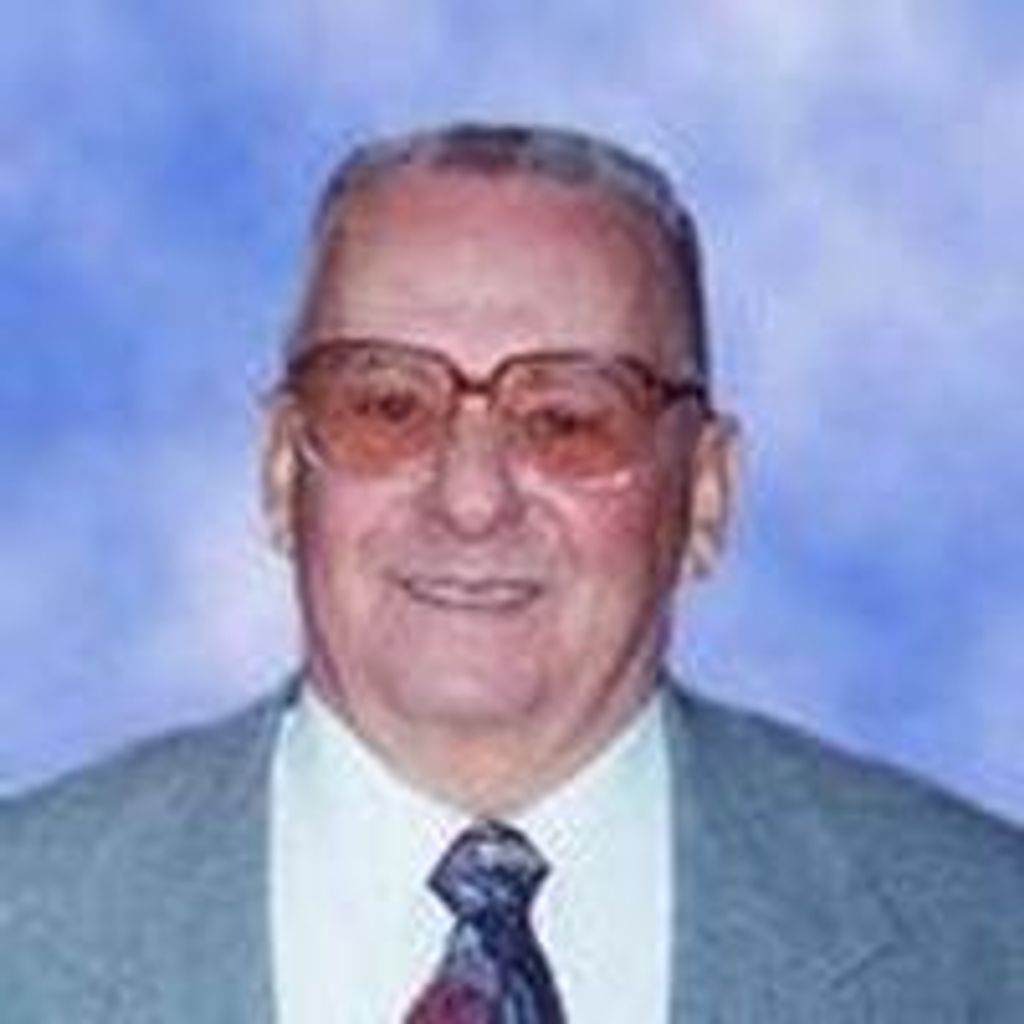 James  L. Agius