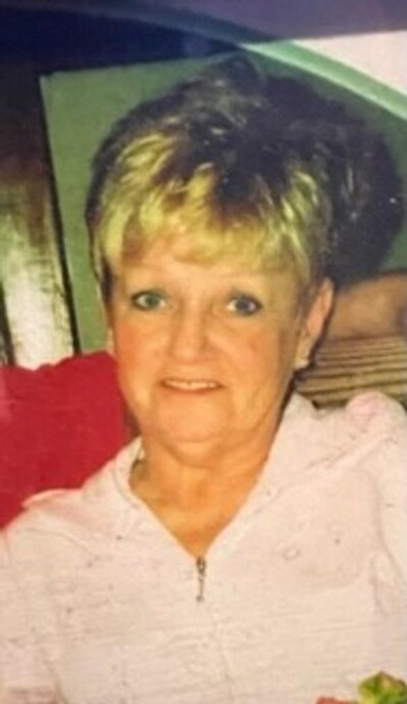 Arlene A. Berry Profile Photo
