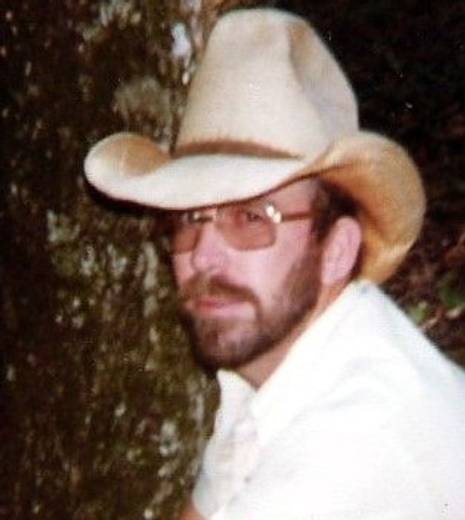 Lonnie Lynn Cody