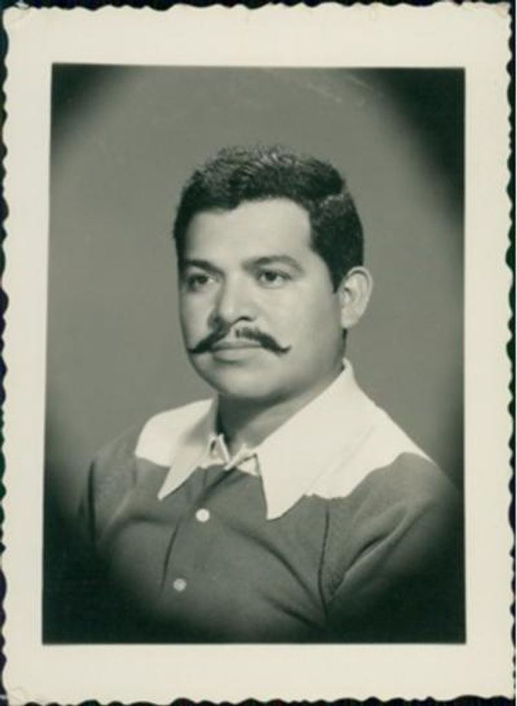 Octaviano Granado Profile Photo